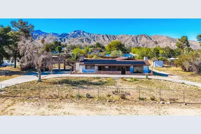 49484 Senilis Avenue, Morongo Valley, CA 92256 - Photo 1