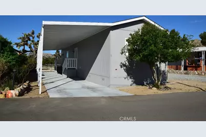 55524 Yucca Trail #18, Yucca Valley, CA 92284 - Photo 1