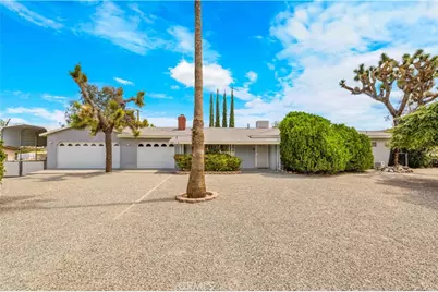 7551 Elata Avenue, Yucca Valley, CA 92284 - Photo 1