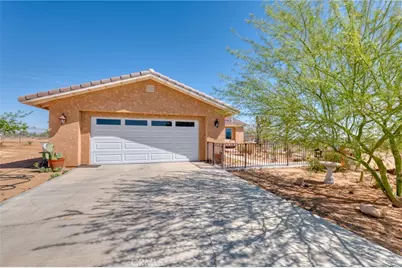57968 Aberdeen Drive, Yucca Valley, CA 92284 - Photo 1