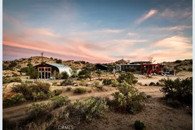 52131 Pipes Canyon Road, Pioneertown, CA 92268 - Photo 1