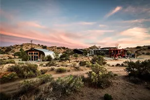 52131 Pipes Canyon Rd, Pioneertown, CA 92268 - Photo 1