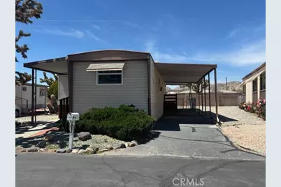 56254 29 Palms #59, Yucca Valley, CA 92284 - Photo 1