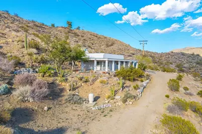 52724 Altadena Drive, Morongo Valley, CA 92256 - Photo 1