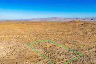 1465 Mason Dixon Rd, Joshua Tree, CA 92252 - Photo 1
