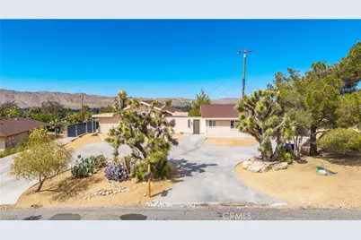 56520 Golden Bee Drive, Yucca Valley, CA 92284 - Photo 1