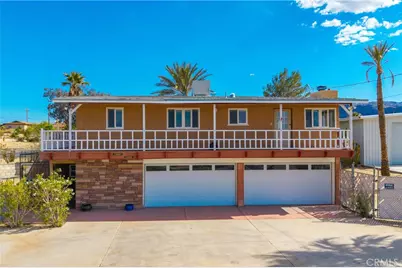 73557 Two Mile Road, 29 Palms MCB, CA 92277 - Photo 1