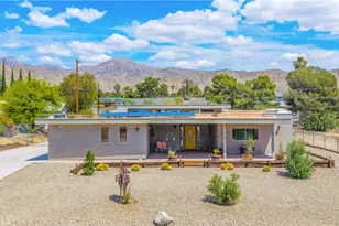 49244 Park Ave, Morongo Valley, CA 92256 - Photo 1