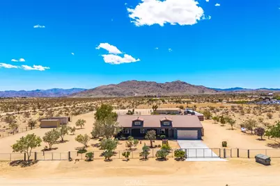 60849 Duvall Drive, Joshua Tree, CA 92252 - Photo 1