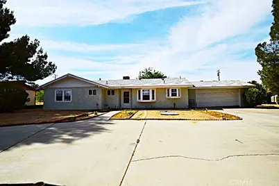 56819 Mountain View Trail, Yucca Valley, CA 92284 - Photo 1