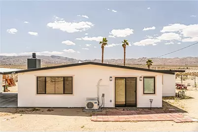 4960 Shoshone Valley, 29 Palms MCB, CA 92277 - Photo 1