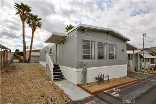 7425 Church Street #Spc 134, Yucca Valley, CA 92284 - Photo 1
