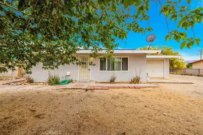 5799 Halsey Avenue, 29 Palms MCB, CA 92277 - Photo 1