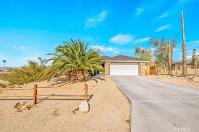 7415 Saladin Avenue, 29 Palms MCB, CA 92277 - Photo 1