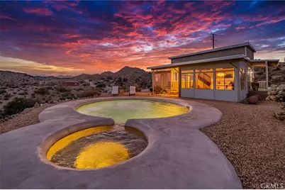 56714 Nelson Avenue, Yucca Valley, CA 92284 - Photo 1