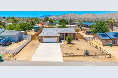 7566 Fox Trail, Yucca Valley, CA 92284 - Photo 1