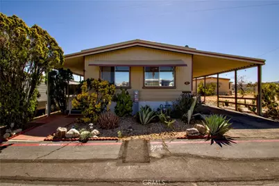 7425 Church Street #97, Yucca Valley, CA 92284 - Photo 1