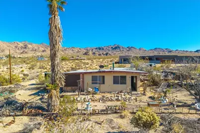 7037 Calapooya Way, Joshua Tree, CA 92252 - Photo 1