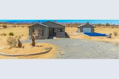 816 Gerber Avenue, Landers, CA 92285 - Photo 1