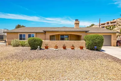 57490 Redondo Street, Yucca Valley, CA 92284 - Photo 1