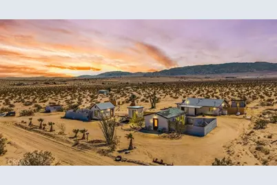 68365 Emerald Drive, 29 Palms MCB, CA 92277 - Photo 1