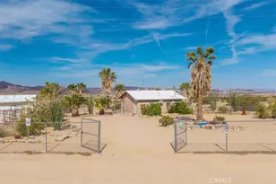 380 Mack Ln, 29 Palms MCB, CA 92277 - Photo 1