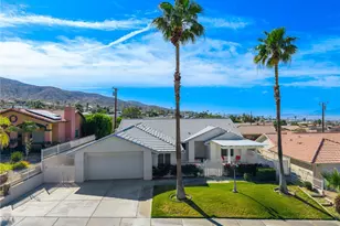9552 Palm Dr, Desert Hot Springs, CA 92240 - Photo 1
