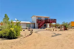 68919 Kachina Dr, 29 Palms MCB, CA 92277 - Photo 1