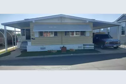 1506 Oak Drive #24, Vista, CA 92084 - Photo 1