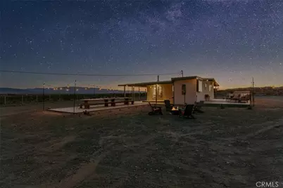 79124 Valle Vista Road, 29 Palms MCB, CA 92277 - Photo 1