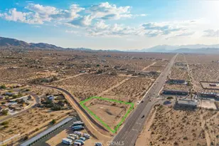 61461 Twentynine Palms Hwy, Joshua Tree, CA 92252 - Photo 1