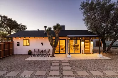 63326 Sunny Sands Drive, Joshua Tree, CA 92252 - Photo 1