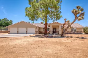 58960 Delano Trail, Yucca Valley, CA 92284 - Photo 1