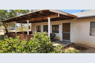 60812 Adele Road, Landers, CA 92285 - Photo 1
