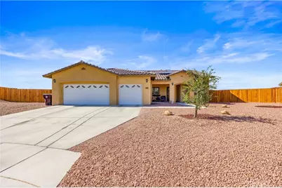 74104 Cactus Wren Court, 29 Palms MCB, CA 92277 - Photo 1