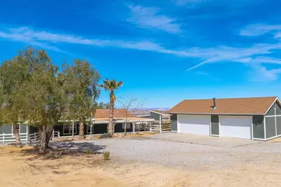 7167 Sunny Vista Road, Joshua Tree, CA 92252 - Photo 1