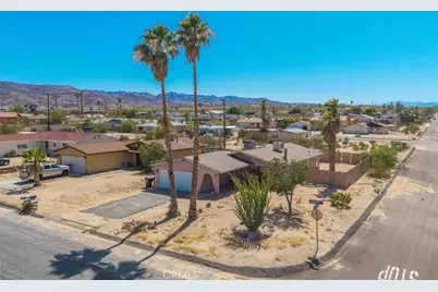 5616 Cahuilla Avenue, 29 Palms MCB, CA 92277 - Photo 1