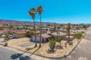 5616 Cahuilla Ave, 29 Palms MCB, CA 92277 - Photo 1