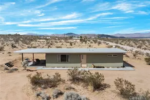 2570 N Deer Trail, Landers, CA 92285 - Photo 1