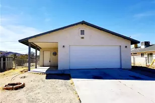 6554 Juniper Ave, 29 Palms MCB, CA 92277 - Photo 1