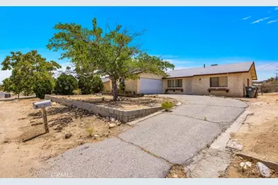 57007 Navajo Trail, Yucca Valley, CA 92284 - Photo 1