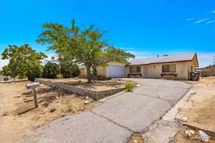 57007 Navajo Trail, Yucca Valley, CA 92284 - Photo 1