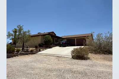 59663 Sunway Drive, Yucca Valley, CA 92284 - Photo 1
