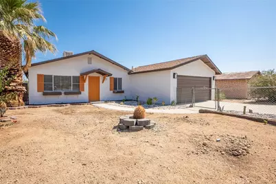 73570 Cedar Drive, 29 Palms MCB, CA 92277 - Photo 1