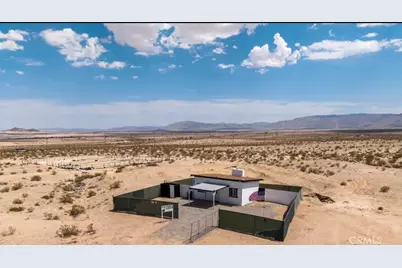 70755 Brant Crossing Road, 29 Palms MCB, CA 92277 - Photo 1