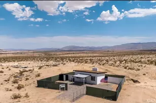 70755 Brant Xing Rd, 29 Palms MCB, CA 92277 - Photo 1