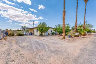 6186 Abronia Ave, 29 Palms MCB, CA 92277 - Photo 1