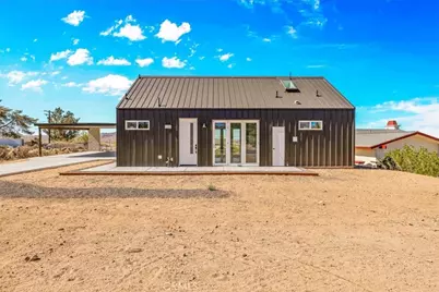 61850 Alta Mura Drive, Joshua Tree, CA 92252 - Photo 1