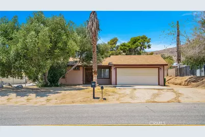 10934 Hess Boulevard, Morongo Valley, CA 92256 - Photo 1