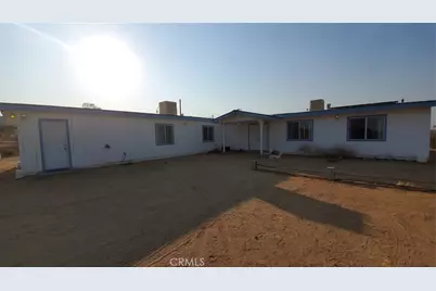 1729 N Deer Trail, Landers, CA 92285 - Photo 1